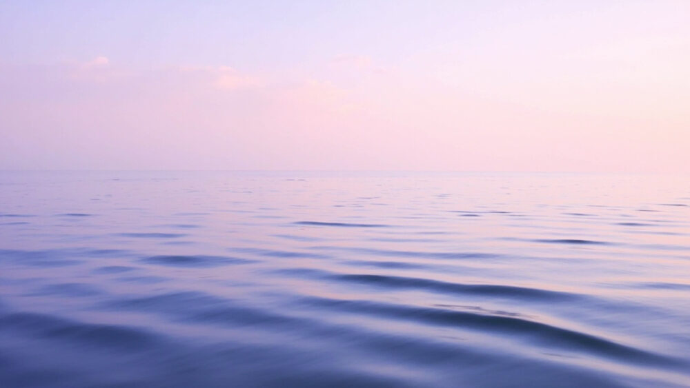 ocean