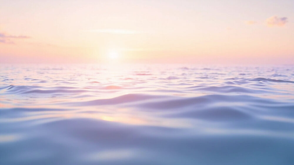 ocean