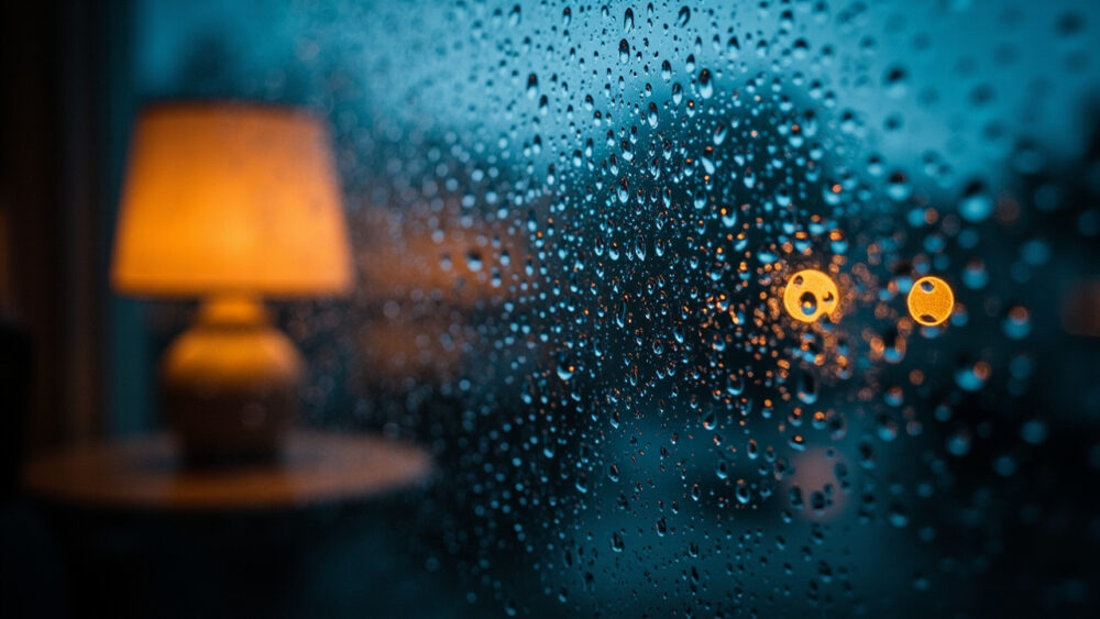rain