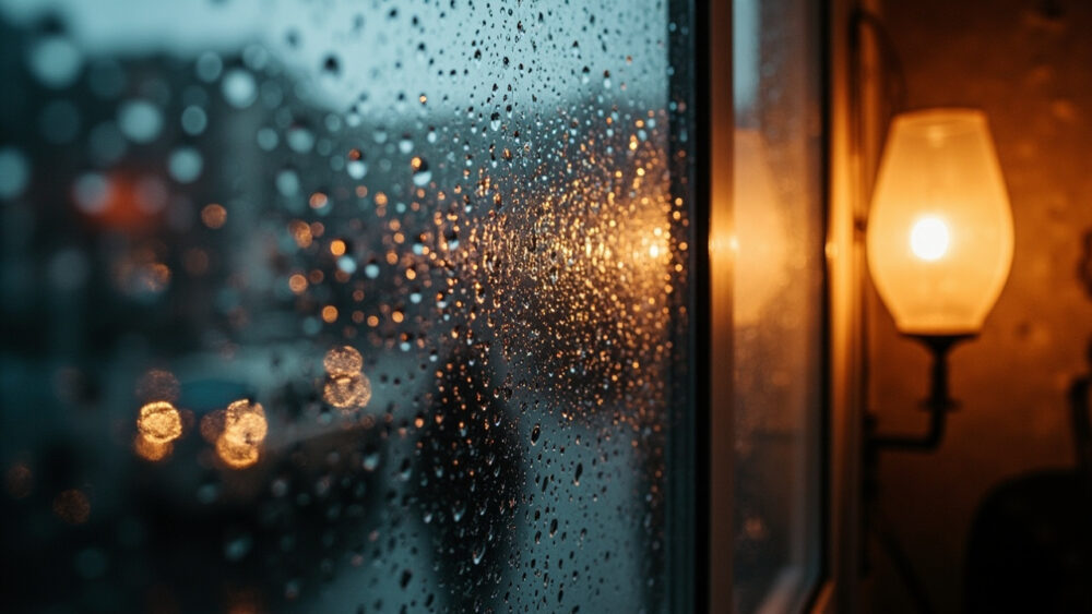 rain