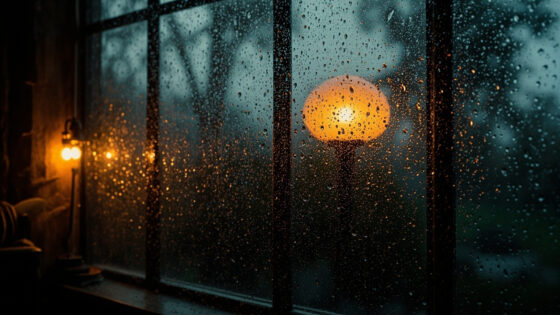 rain