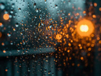rain