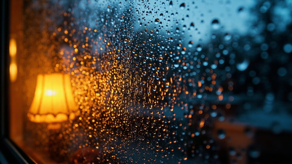 rain